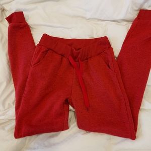 Men's sweatpants
